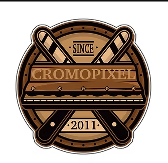 Cromopixel